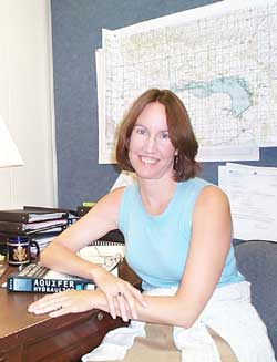 Elise Striz