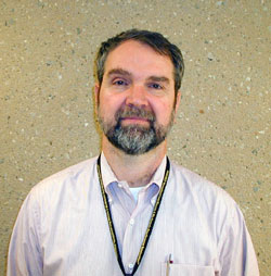 Richard Haugland