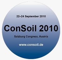ConSoil 2010