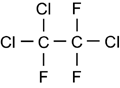  1,1,2-Trichlorotrifluoroethane