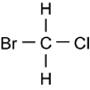 Bromochloromethane