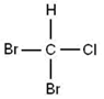 Dibromochloromethane