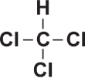  Chloroform