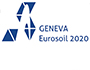 Geneva Eurosoil 2020 logo