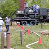 Pumper Truck (Courtesy: FracRite Environmental)